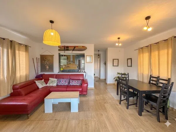 Ático en calle Verdial, 29 - Foto 3