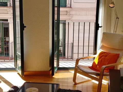 Dúplex en calle Nueva, 5