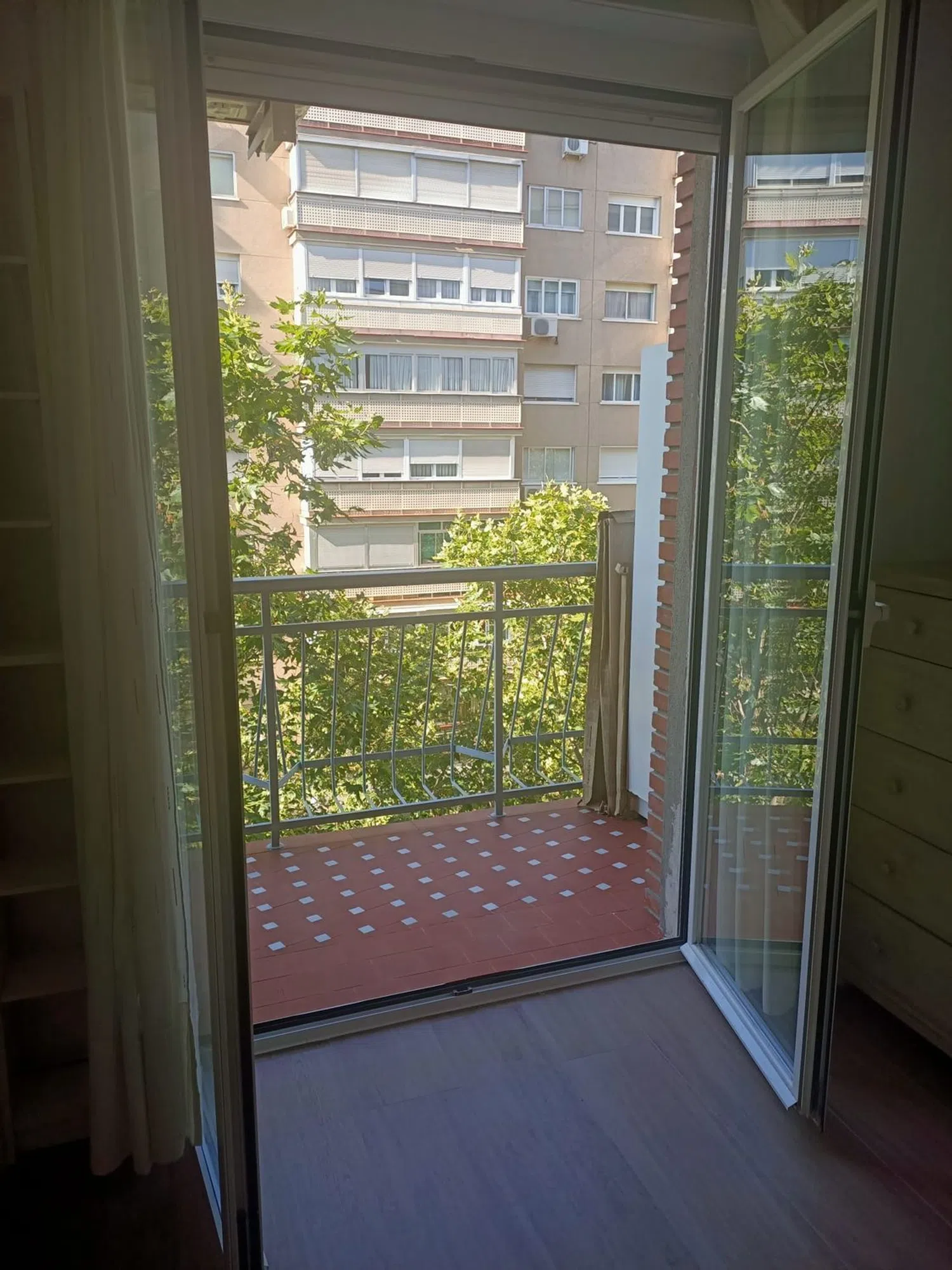 Piso en calle de Pedro Teixeira, 10 - Foto 16