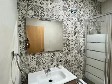 Piso en  Avenida Cándido Lobera 23 - Foto 14