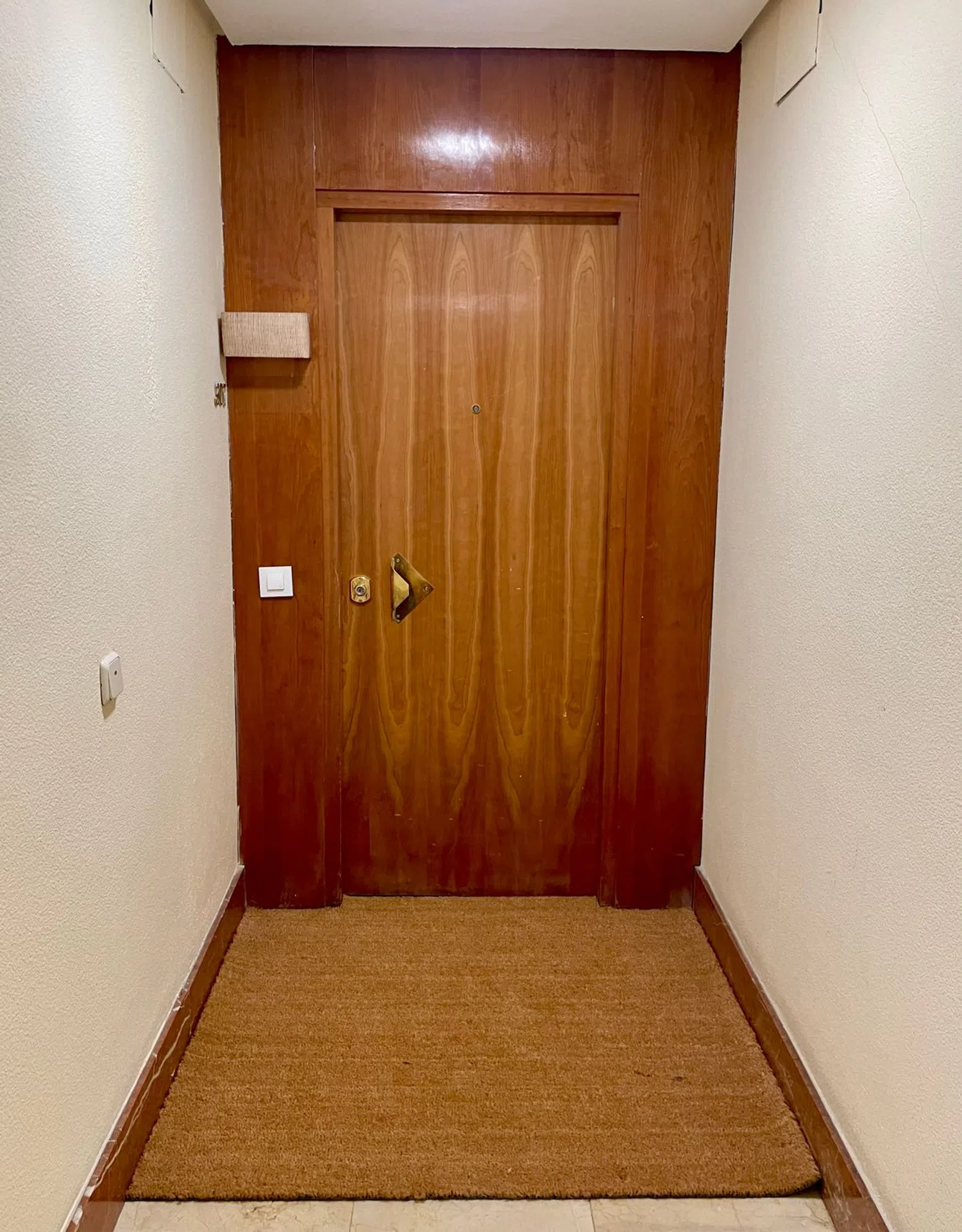Piso en calle de Edgar Neville, 27 - Foto 2