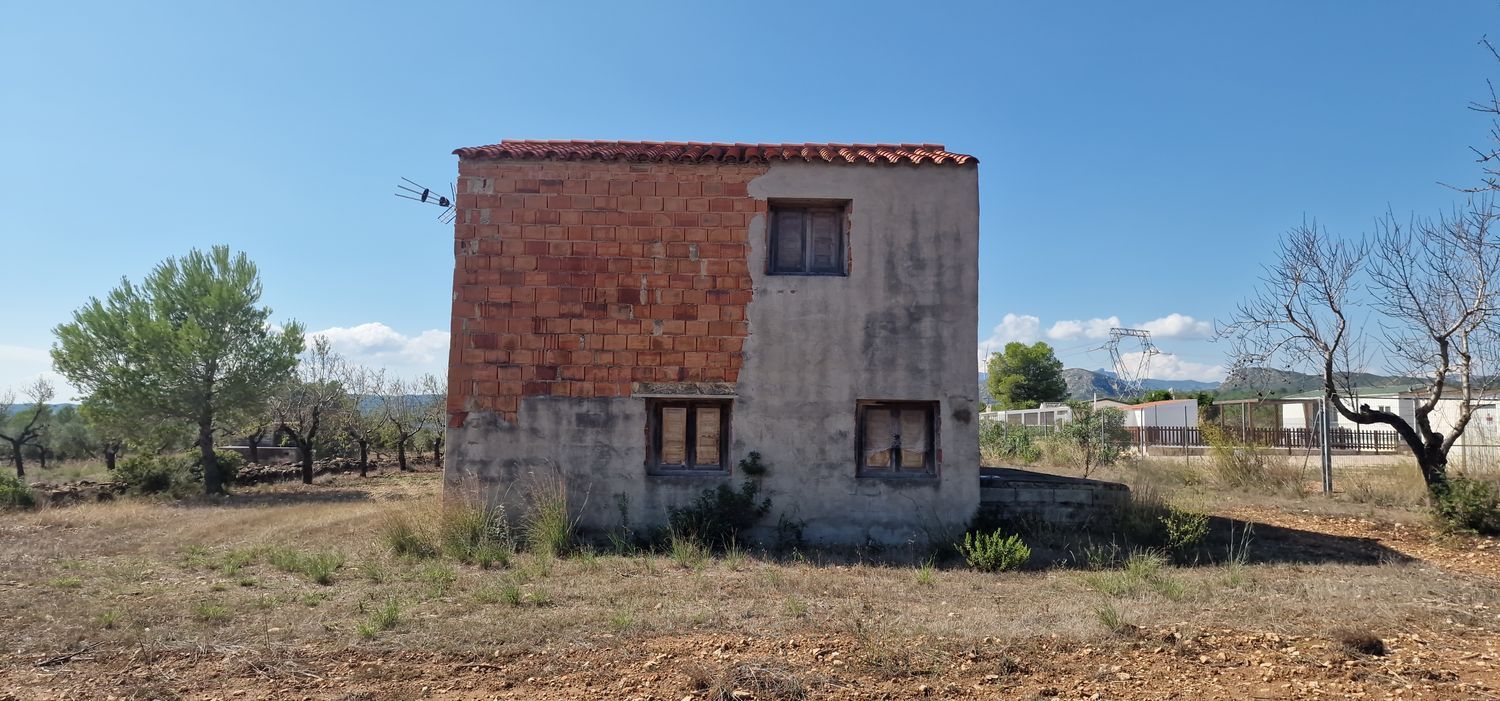 Finca rústica en Via Sense Nom s/n - Foto 5