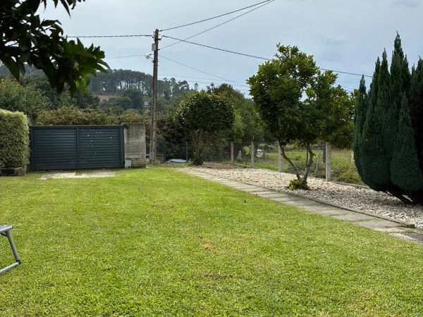 Casa o chalet independiente en Calle da Rabadeira, 2, Parada, Parada - Foto 3