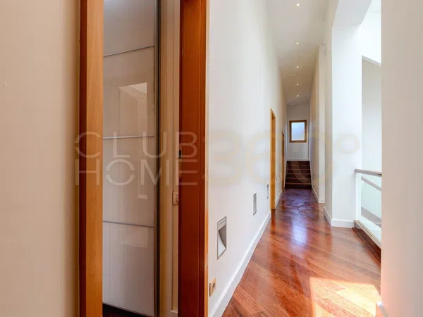 Casa o chalet independiente en Paseo del Río, 4, La Finca - Foto 29