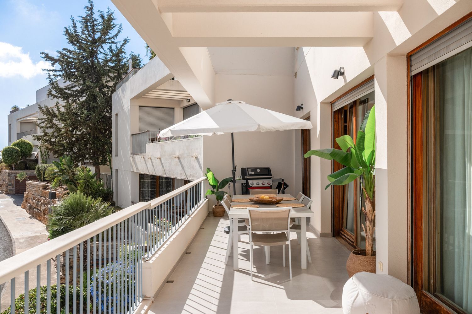 Piso en calle El Pinar, 22 a - Foto 15