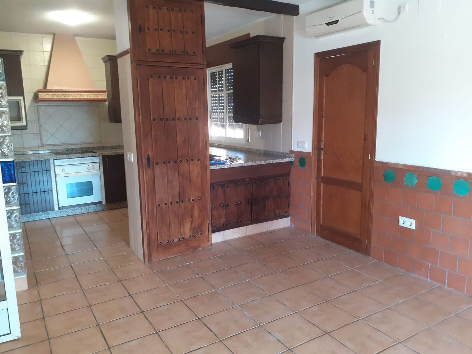 Casa o chalet independiente en Tablero - Foto 15