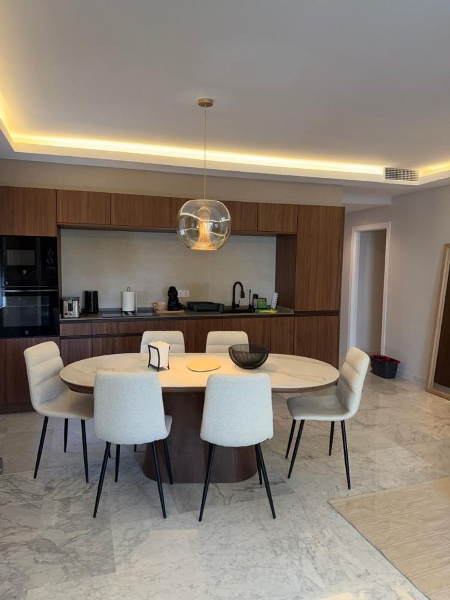 Piso en Bulevar Príncipe Alfonso de Hohenlohe, 270, La Carolina-Guadalpín - Foto 3