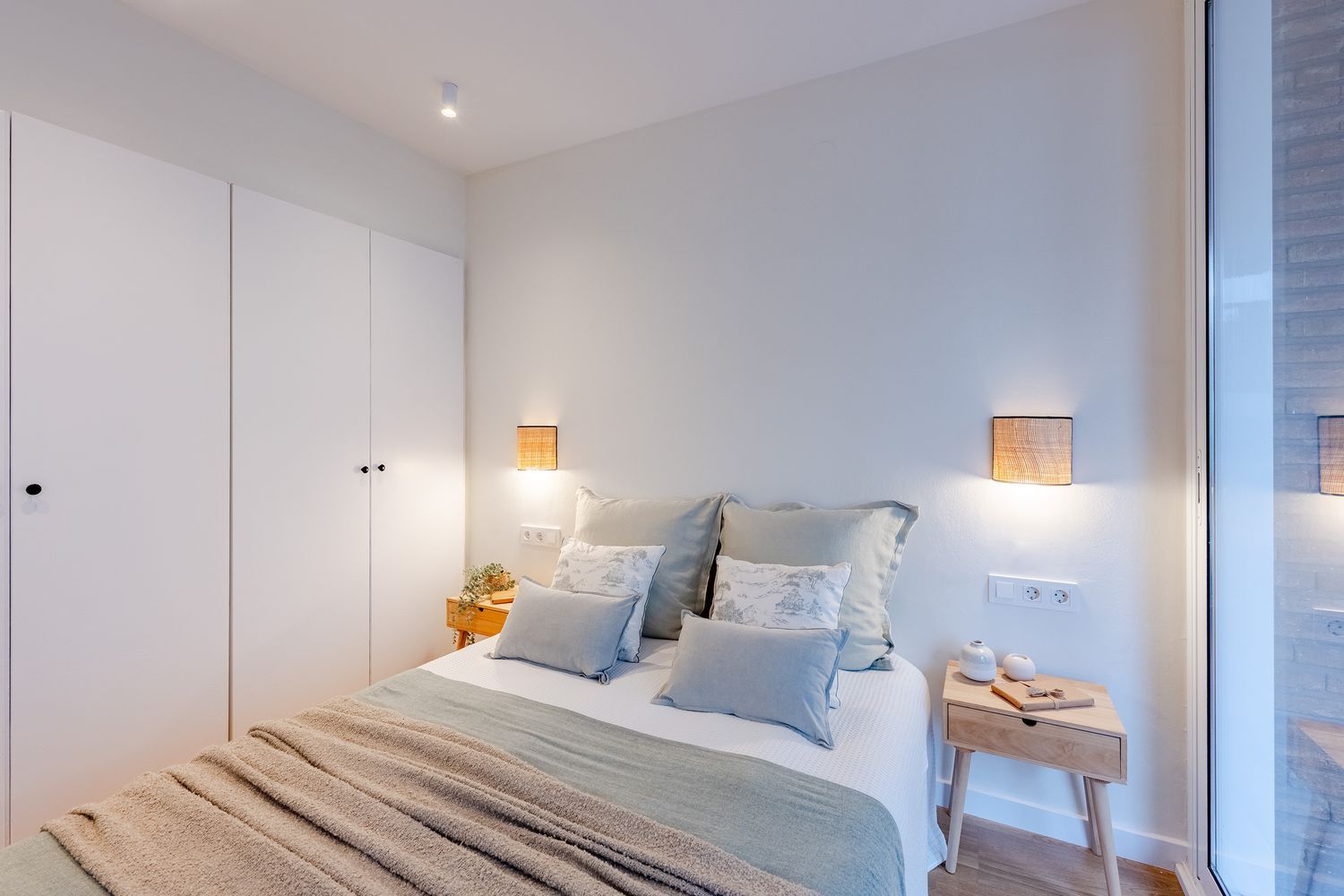 Piso en Barrio Vila de Gràcia - Foto 11