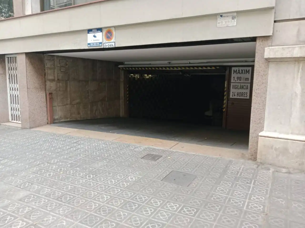 Local comercial en  Calle Camp 1 - Foto 19