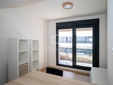 Piso en San Sebastián de los Reyes - Foto 6