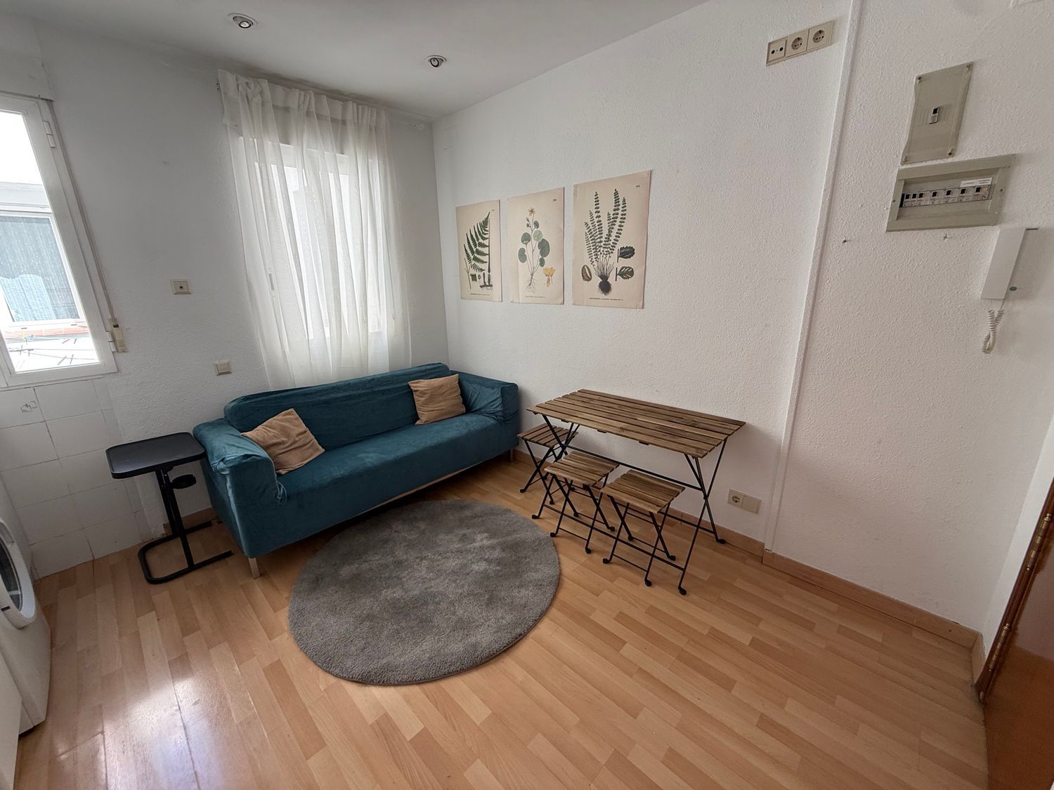 Dúplex en Calle de Vallehermoso, 104 - Foto 1