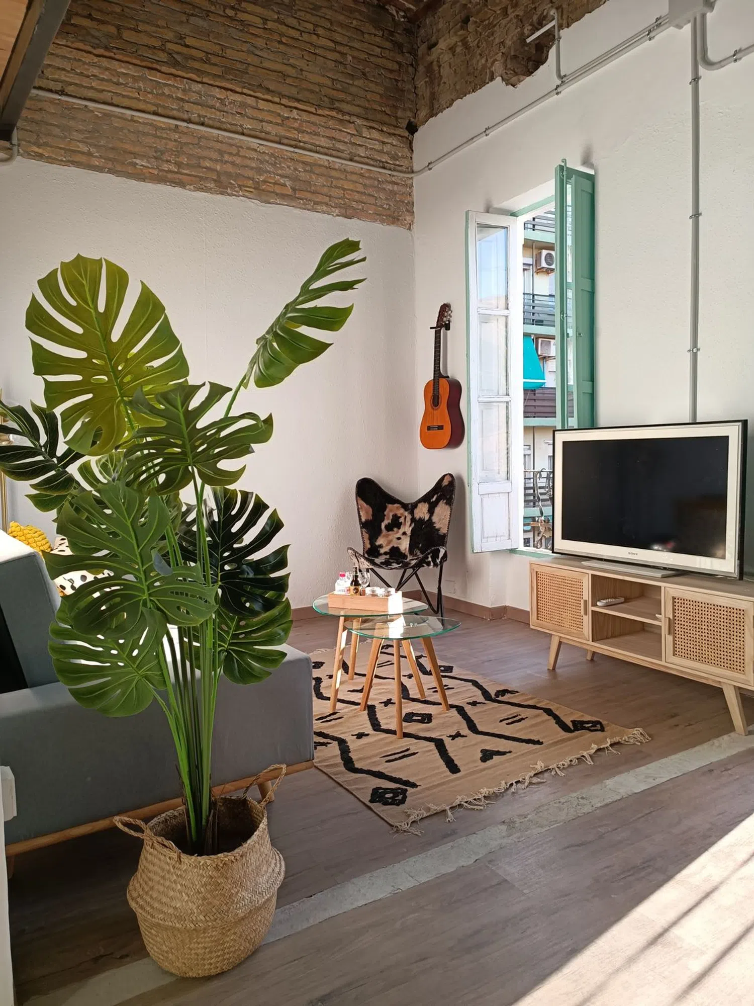 Dúplex en calabuig, 15 - Foto 1