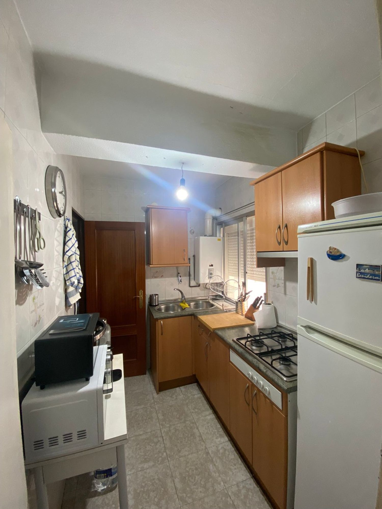 Piso en Calle de San Cristobal, 6, Zona Sur-Av. de España-San Miguel, Zona Sur-Av. de España-San Miguel - Foto 10