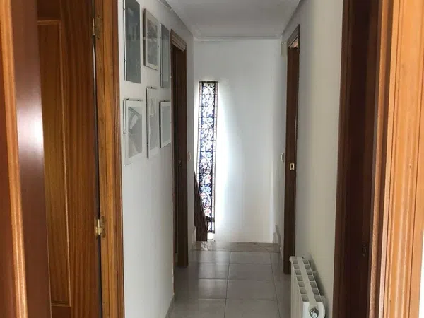Casa o chalet independiente en La Sierrilla - Foto 18