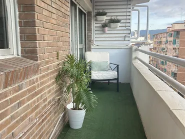Piso en  Calle Hilera 8 - Foto 17