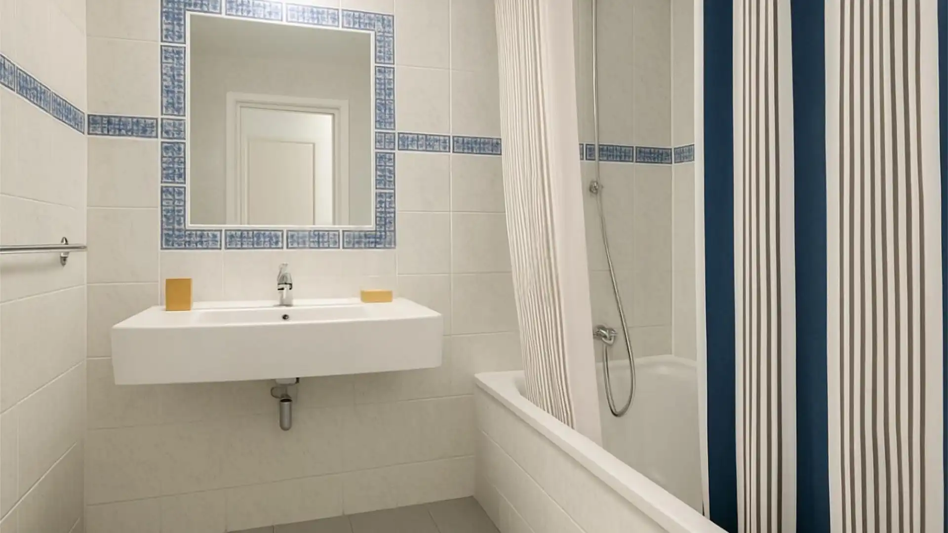 Piso en  Calle Timón 35 - Foto 9