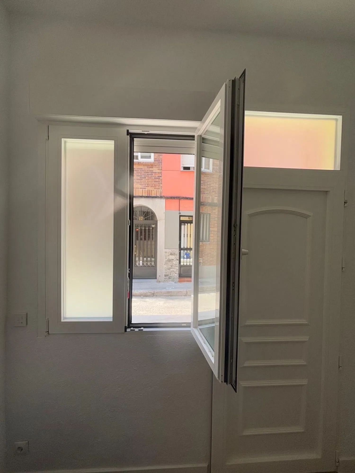 Estudio en paseo de los Perales, 5 - Foto 12