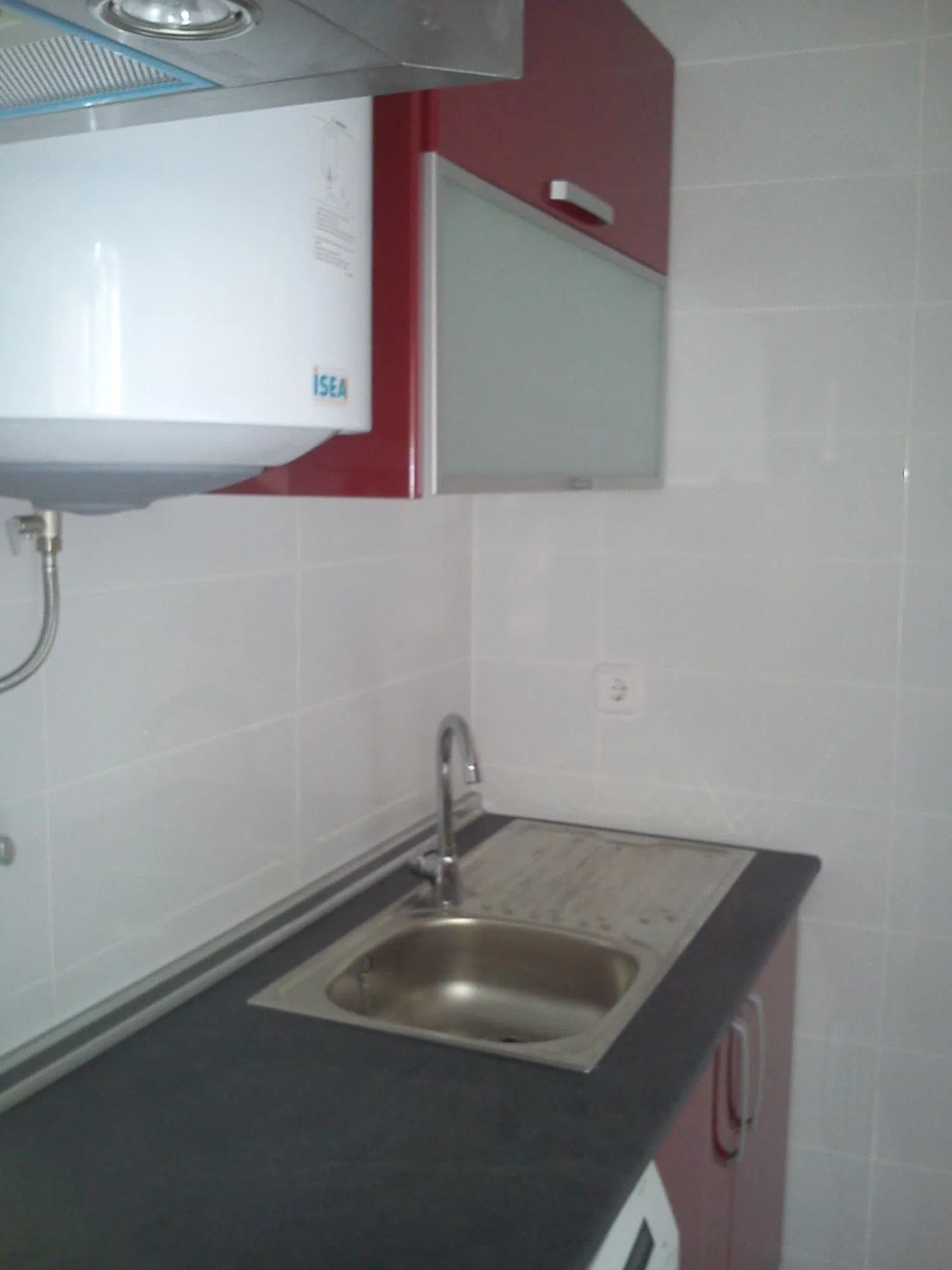 Piso en calle Virgen de Icíar, 24 - Foto 9