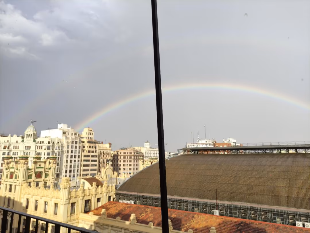 Piso en  Carrer de Bailèn 16 - Foto 3