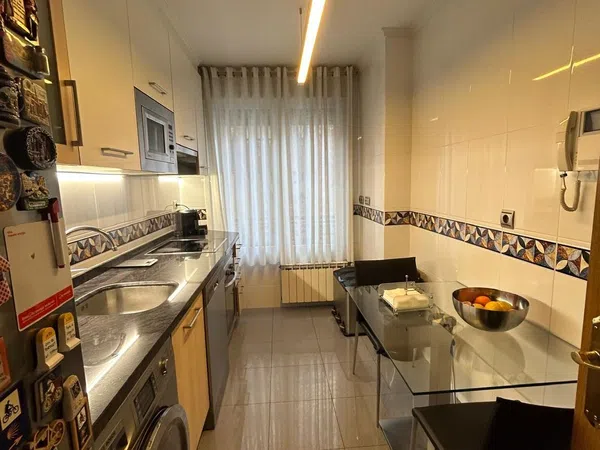 Piso en calle Fray Ceferino, 47 - Foto 6