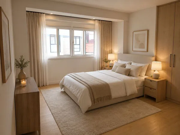 Piso en Calle Doctor Fleming, 48 - Foto 17