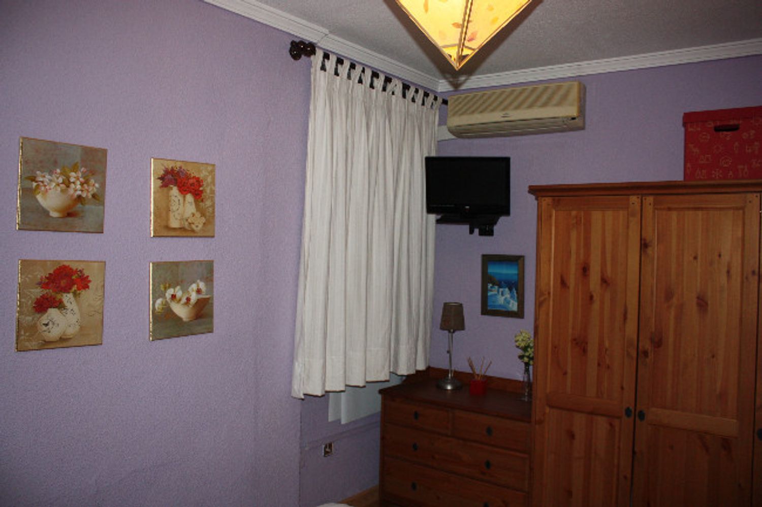 Piso en calle Torre de Romo, 30 - Foto 15