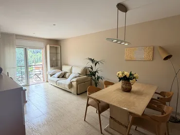 Piso en  Carrer Joan XXIII 35 - Foto 2