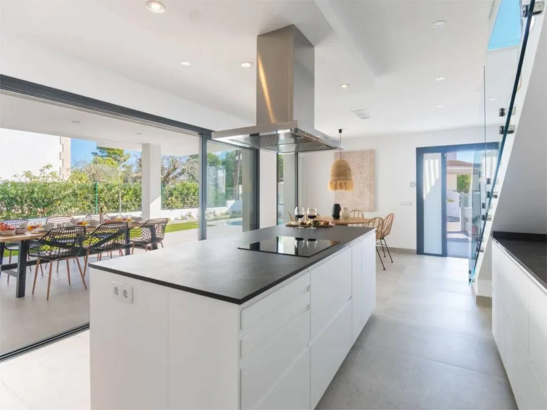 Chalet en  Carrer Gambaner 3 - Foto 10