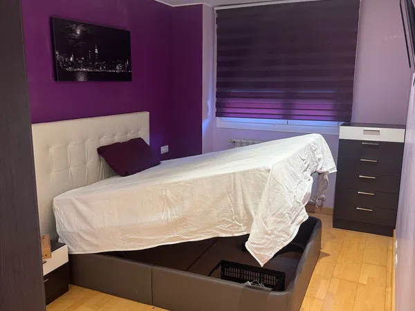 Piso en calle Santos A. Ochandátegui, 12 - Foto 6