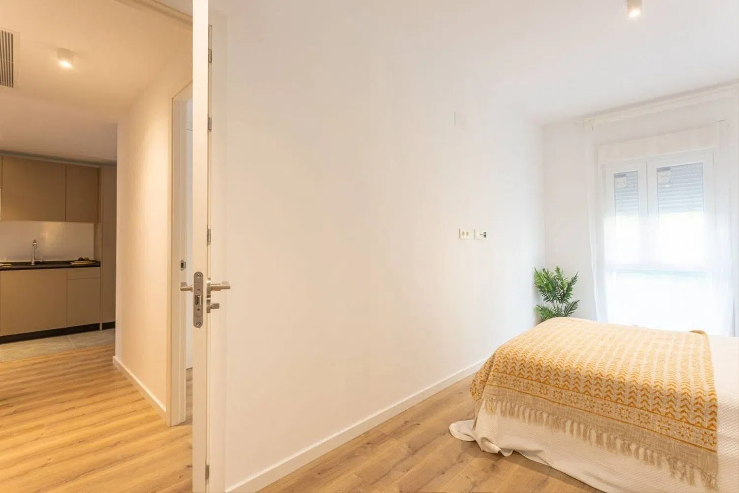Piso en c de Llull, 9 - Foto 10