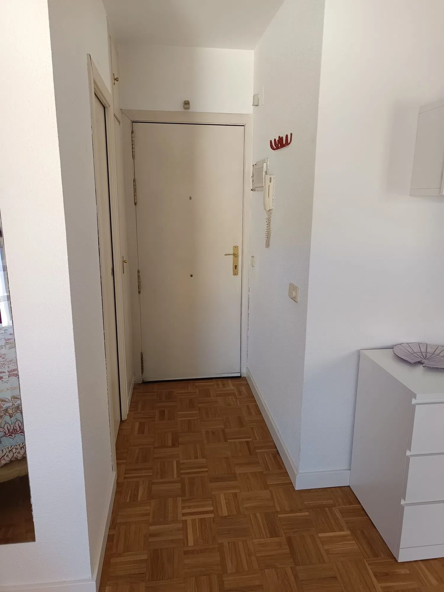 Piso en calle Cantueso, 82 - Foto 4