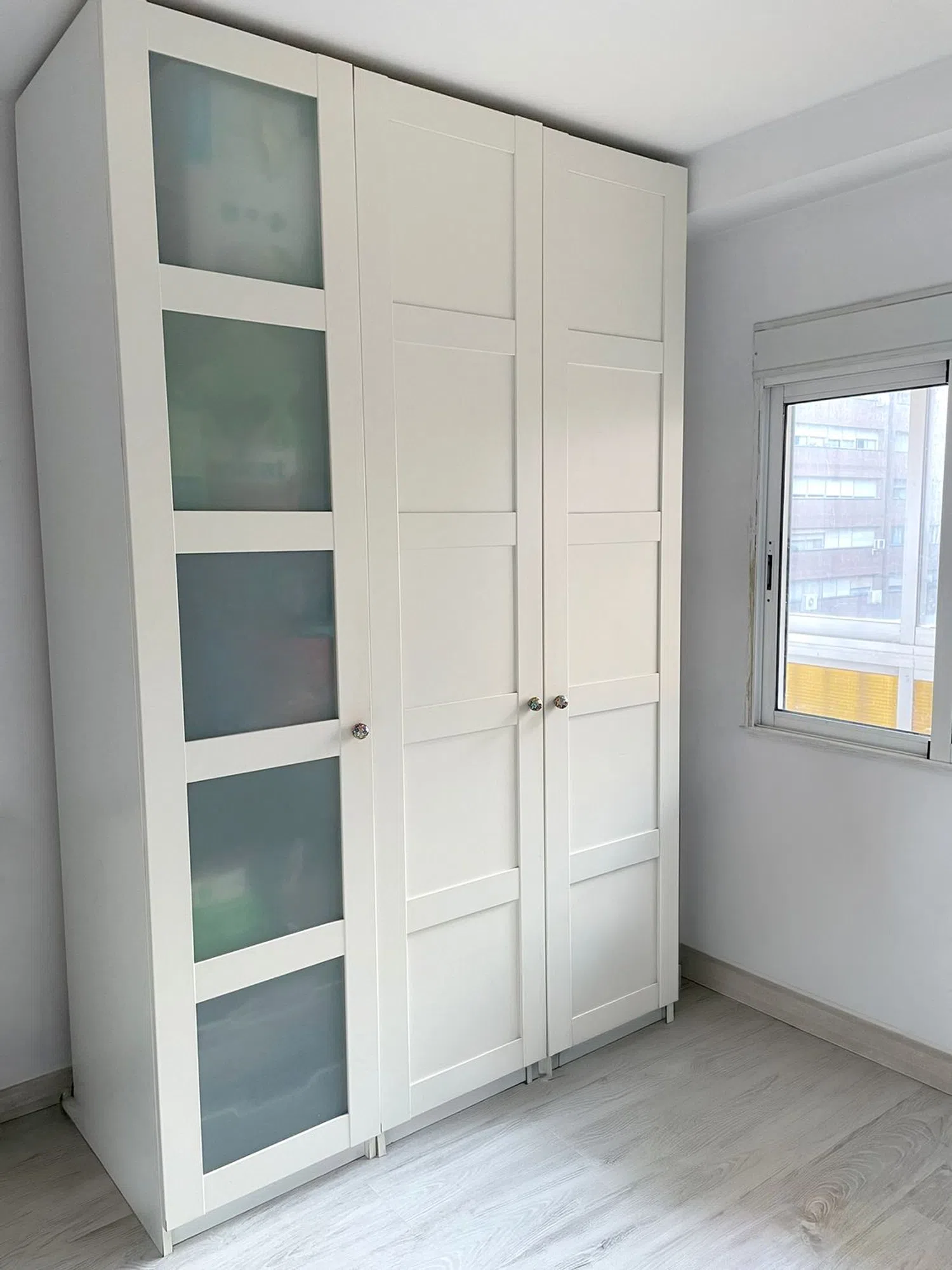 Piso en avenida de Giorgeta, 22 - Foto 6