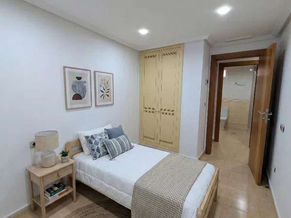 Piso en calle Trapería, 12 º - Foto 3