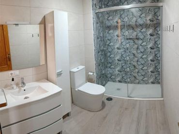 Apartamento en urba, urbanización Zoraida - Foto 5