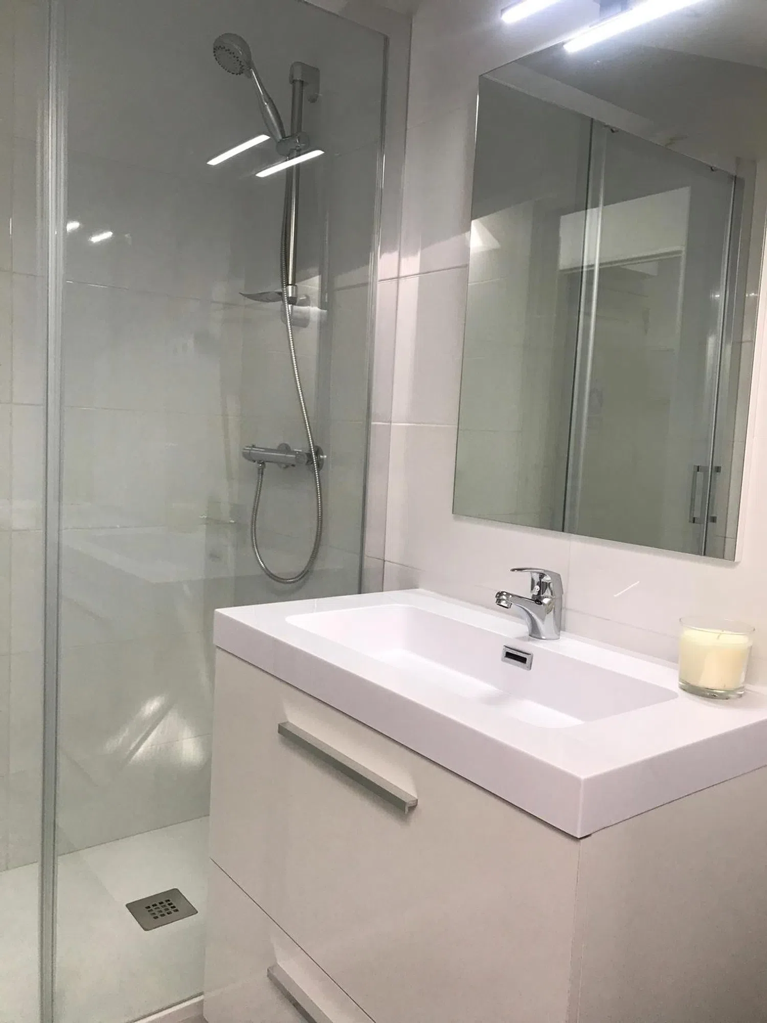 Estudio en calle Juan de Padilla, 6 - Foto 2