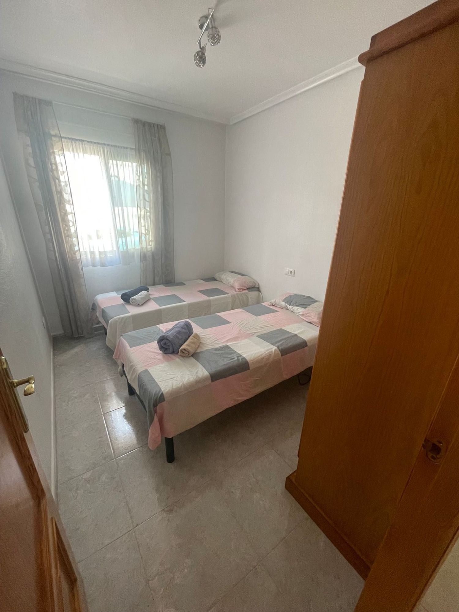Chalet adosado en Avenida de las Cortes Valencianas, 5 - Foto 10