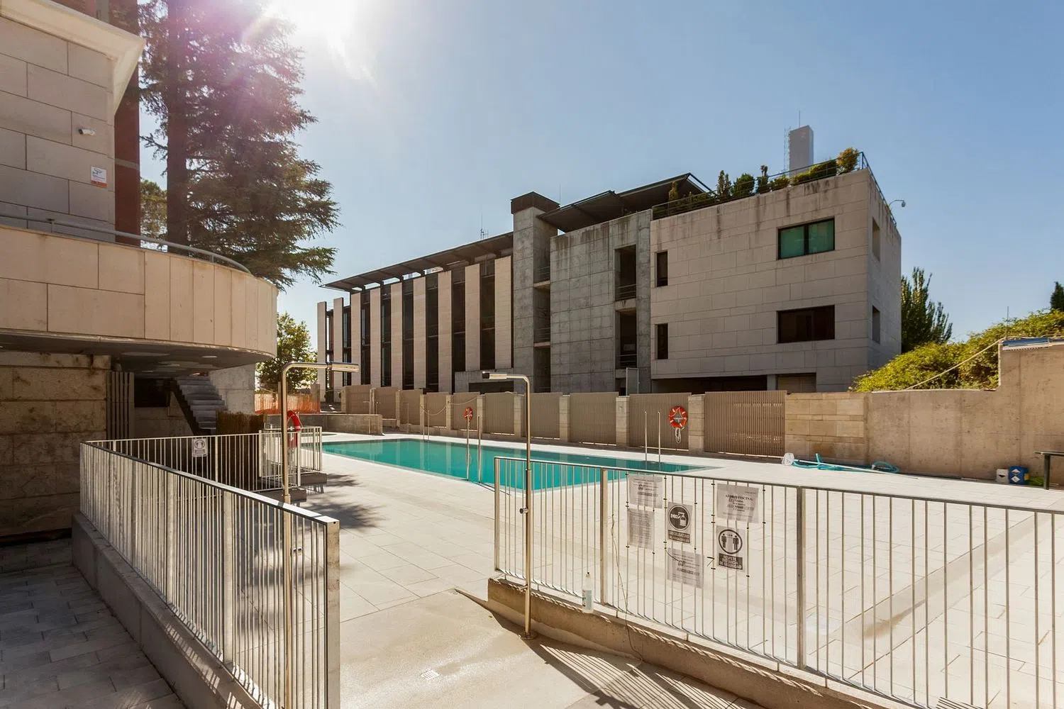 Piso en avenida de San Luis, 27 - Foto 56