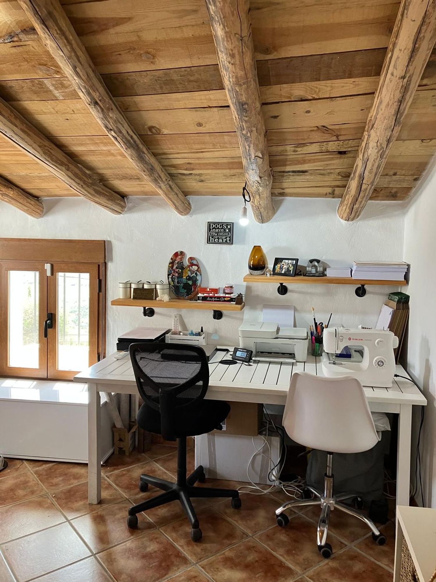 Casa de pueblo en Pozo Alcon - Foto 25