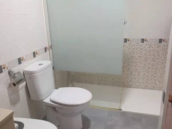 Estudio en Avenida de la Mallada, 2, Fusión, Fusión - Foto 6