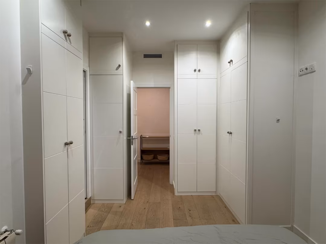 Piso en  Calle de Raimundo Fernández Villaverde 16 - Foto 12