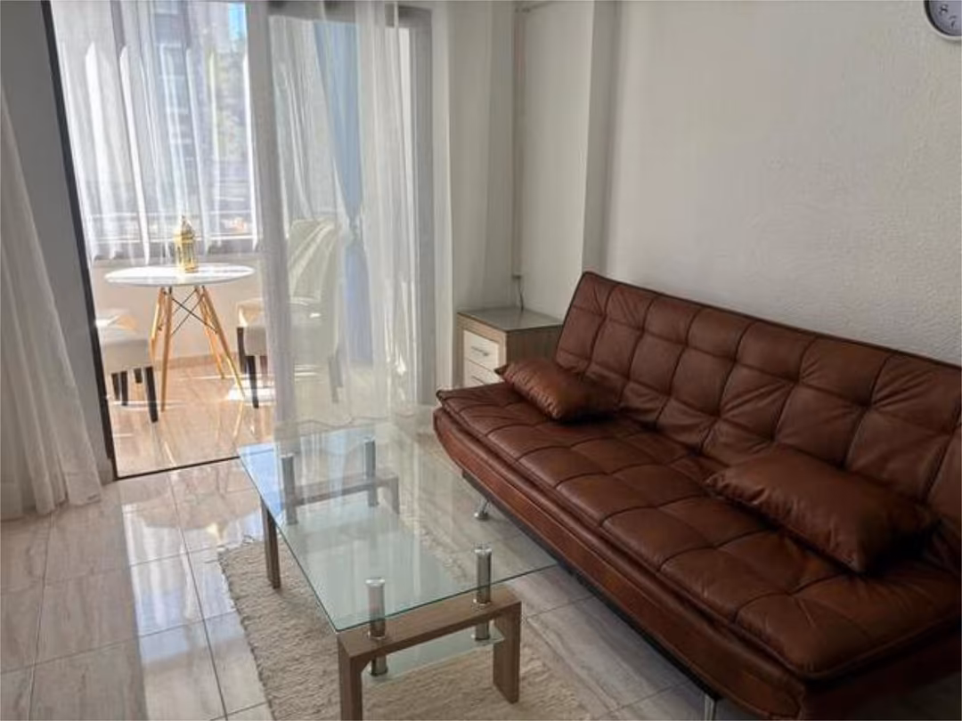 Apartamento en Rincón de Loix
