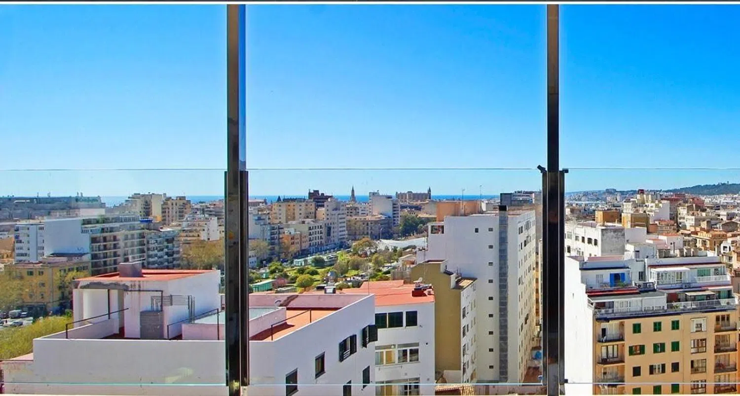 Ático en calle Francesc Sancho, 7 -11-d - Foto 4