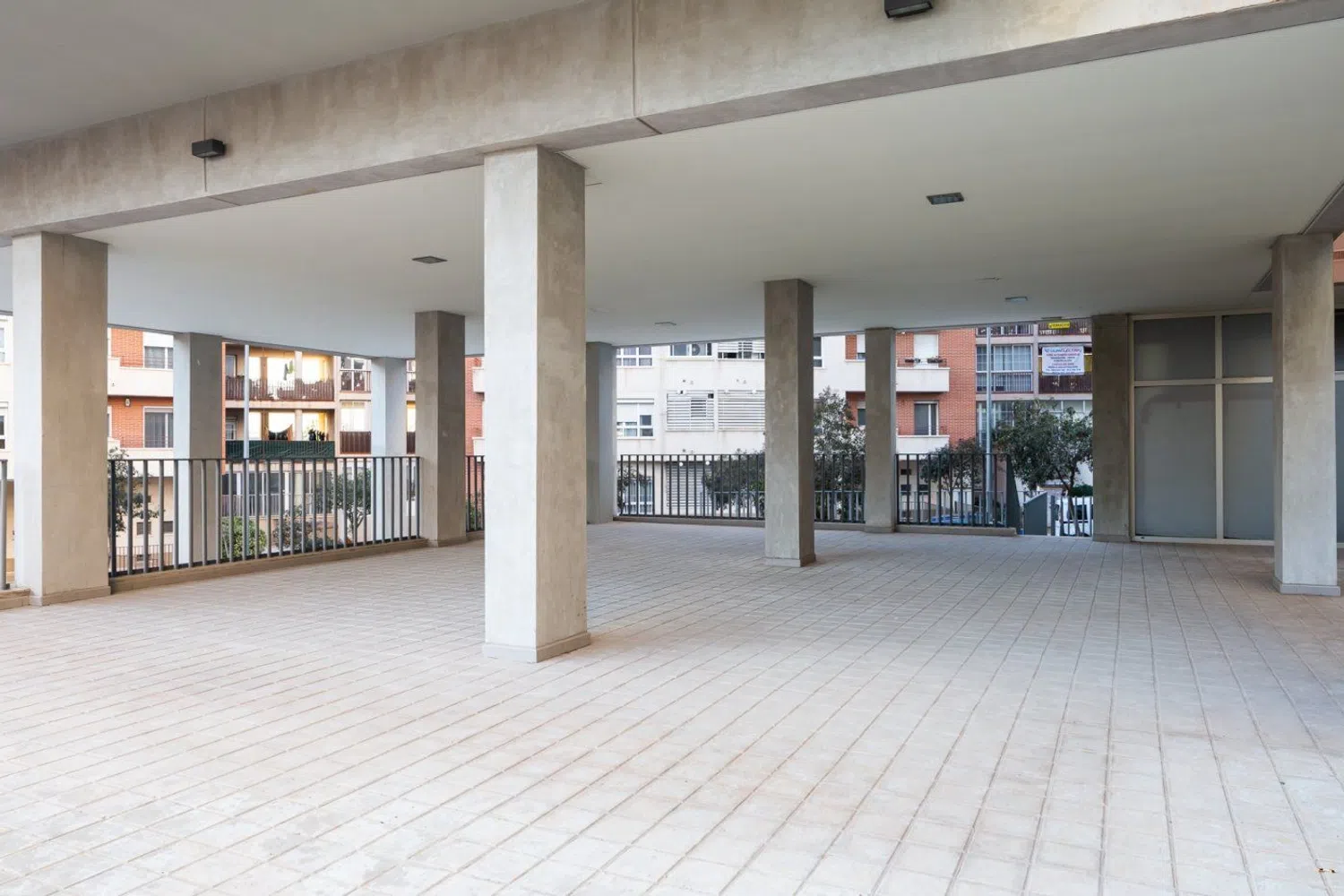 Estudio en calle Falaguera, 1 - Foto 31