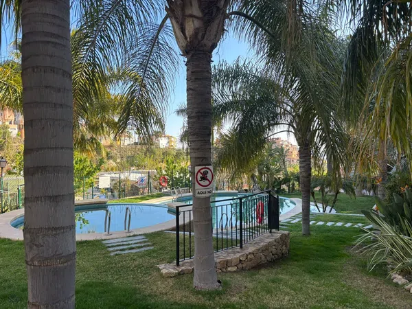 Piso en Calle del Ressol, 11, Bonalba-Cotoveta - Foto 1