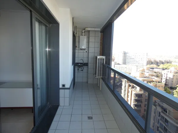 Piso en avenida Cortes Valencianas, 35 - Foto 22