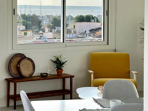 Ático en calle de Dameto, 1 - Foto 8