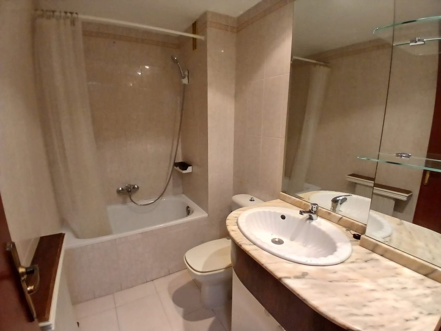 Piso en Calle Barrio Gimeno, 9, El Carmen-Barrio Gimeno - Foto 3