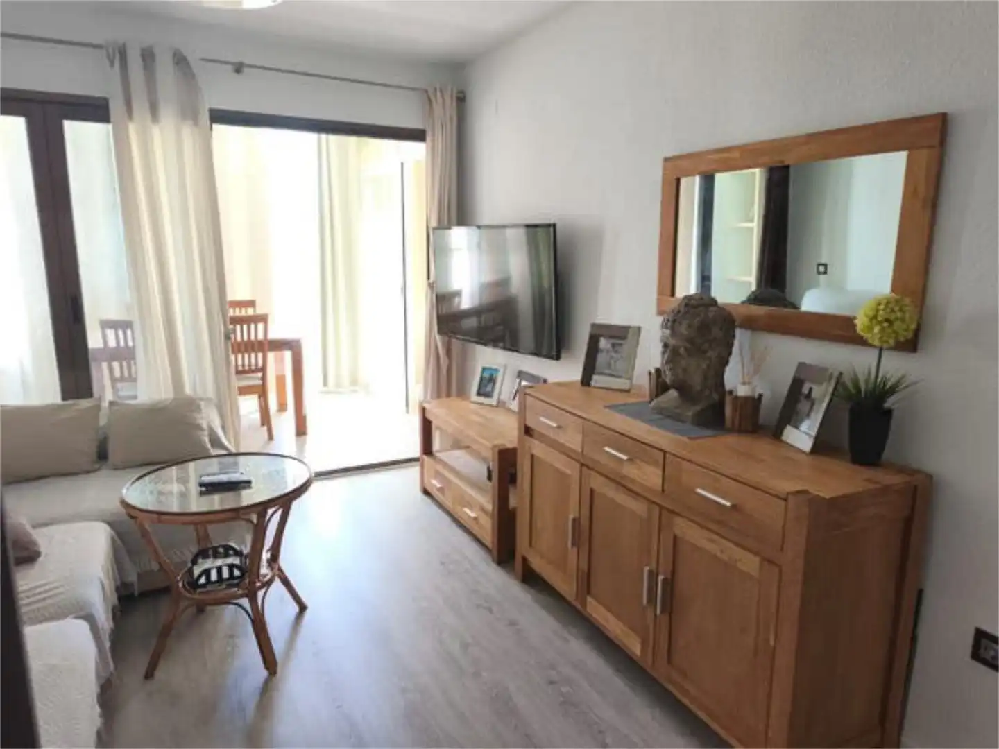 Apartamento en Cabo de las Huertas - Foto 3