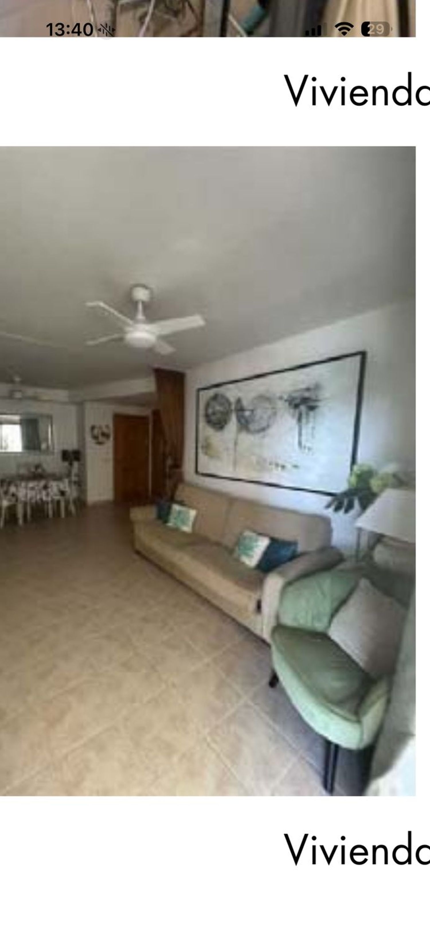 Piso en Les Amplaries, 17, Acapulco - Foto 5