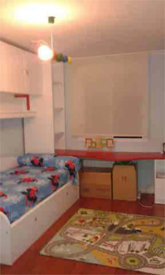 Piso en La Corchera - Foto 2